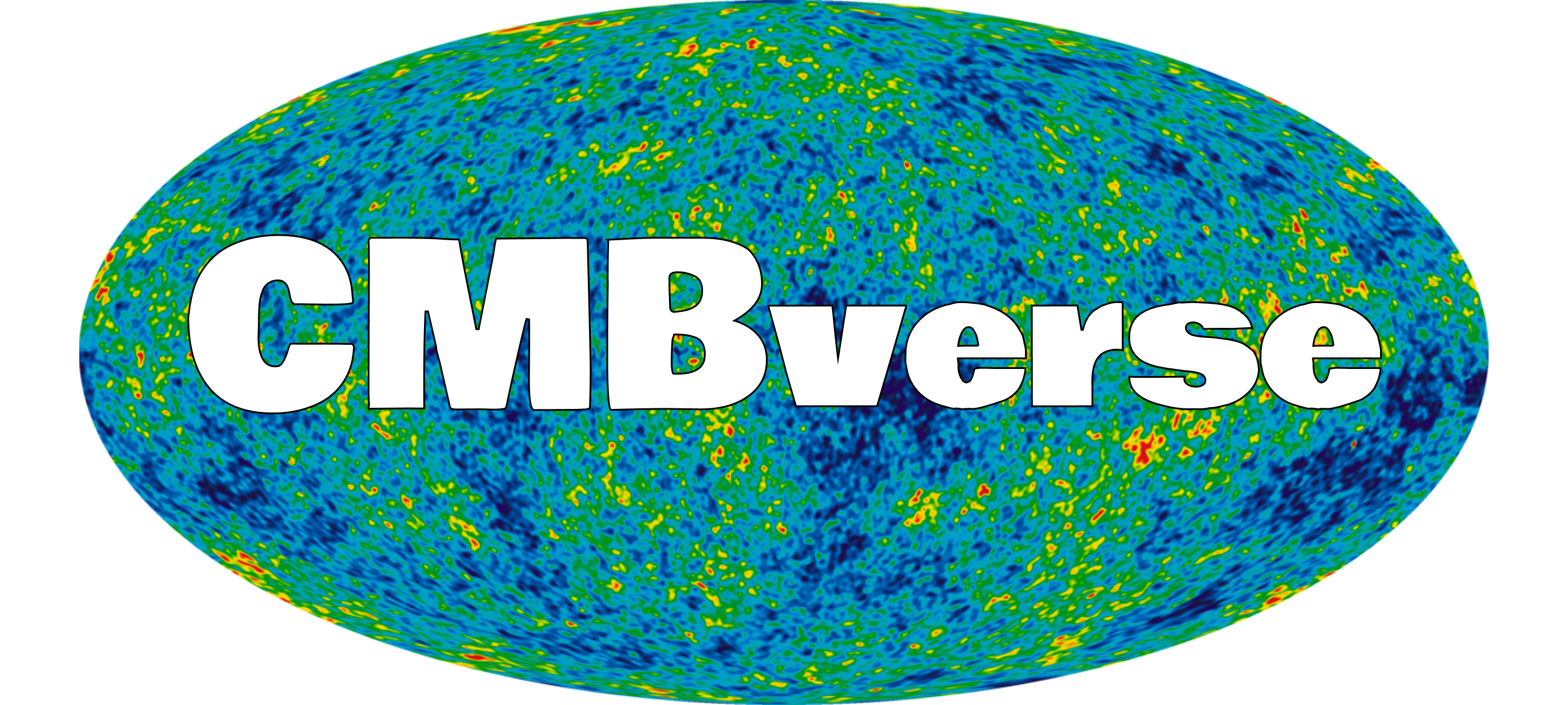 CMBverse Logo